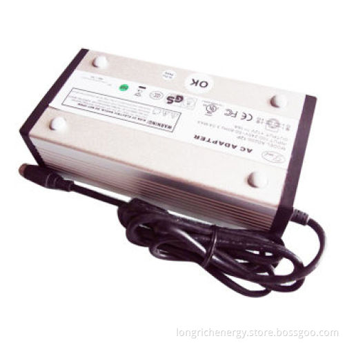 Adapter, SMPS, 12V 16A Desktop Adapter, 200w